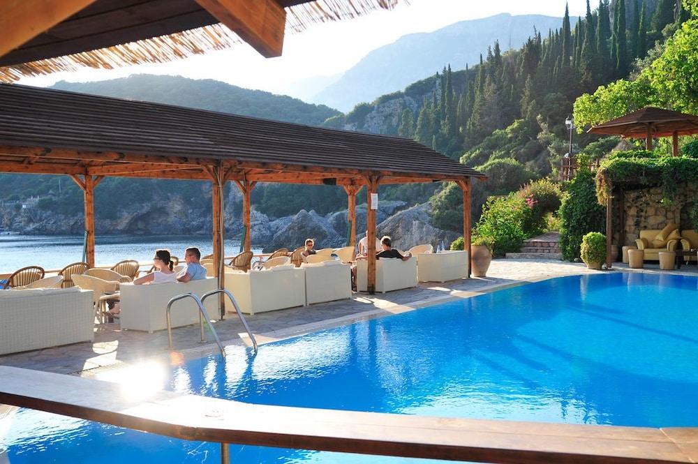 Blue Princess Hotel And Suites 라이아페이즈 외부 사진