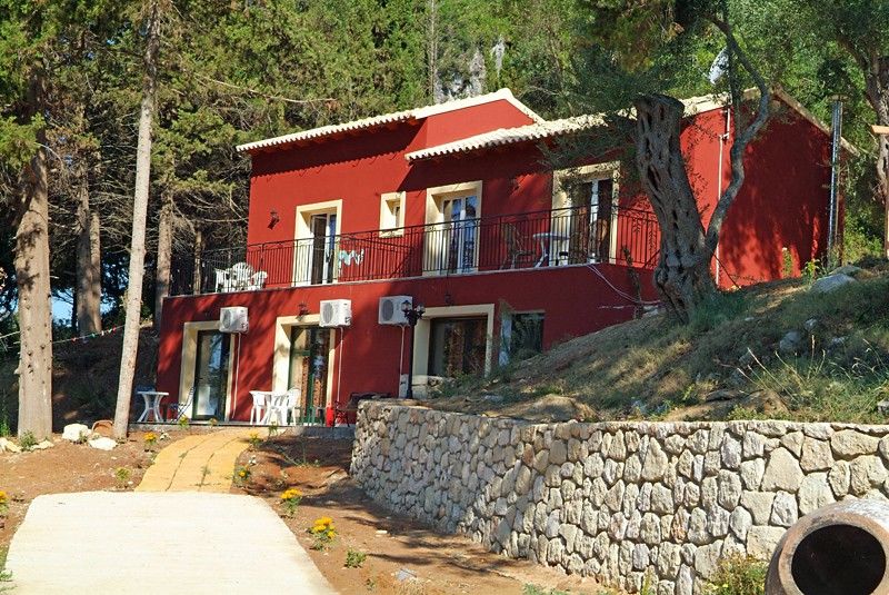 Blue Princess Hotel And Suites 라이아페이즈 외부 사진