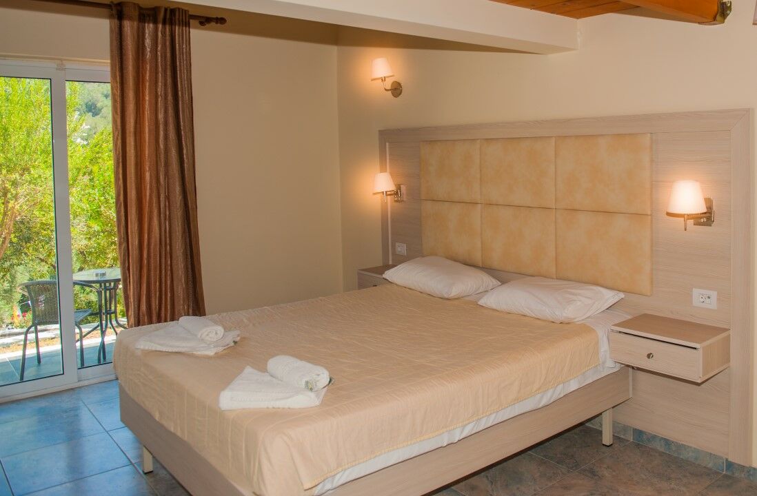 Blue Princess Hotel And Suites 라이아페이즈 외부 사진