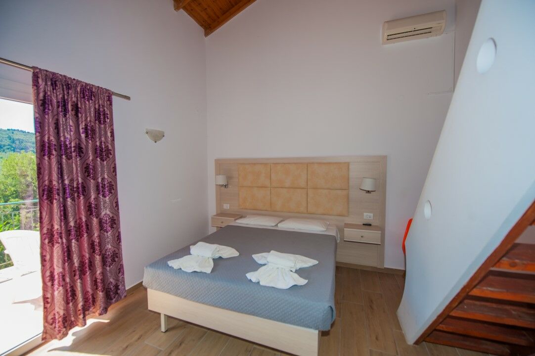 Blue Princess Hotel And Suites 라이아페이즈 외부 사진