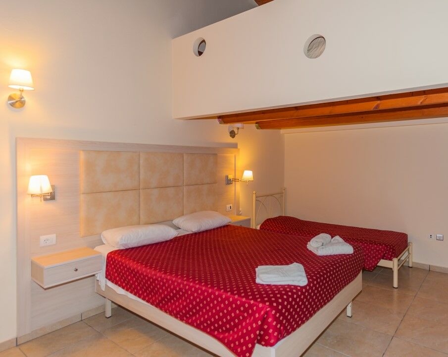 Blue Princess Hotel And Suites 라이아페이즈 외부 사진