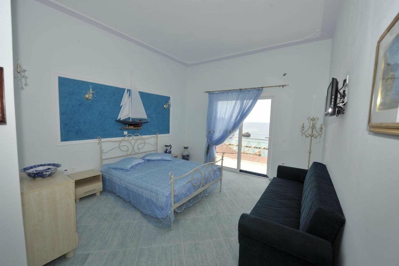 Blue Princess Hotel And Suites 라이아페이즈 외부 사진